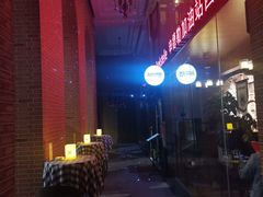 -申德勒加油站西餐厅Schindlers Tankstelle(上海外滩店)