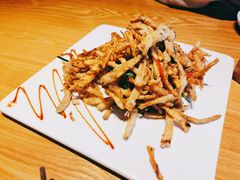 -竹里馆·淮扬菜·功夫茶(老门东店)