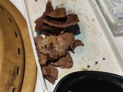 -炙城·韩式烤肉(南京东路店)