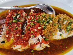 -湘中缘·湖南菜(娄底驻京办店)