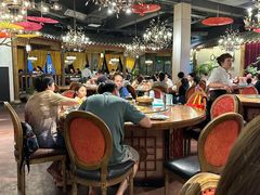 -金苑酒家·客家菜·广东老字号(万象店)