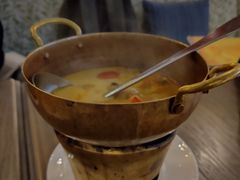-CHINCHIN 青青·泰国料理(万象食家店)