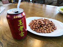 -老马家·舌尖上的西塘美食