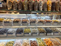 -老城隍庙食品商店(豫园商城店)