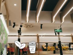 -韩悦牛排烤肉无限续(宝能中心店)