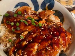 -鸭川食堂·鳗丼(鼓楼店)