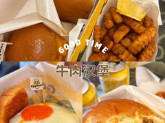 -蛋魂EGGSOUL·SPACE(德基广场店)