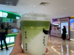 -太犇牛手作茶铺(江北虹悦城店)