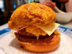 big mem 菠萝包-敏华冰厅(天河城店)