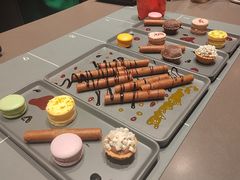 -星巴克(大柏树店)