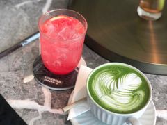 -及象咖啡(卓越世纪中心2楼大堂店)