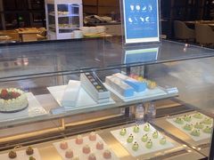 -新食谱全日制餐厅·苏州苏州湾艾美酒店