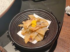 -上井料理黑金店(IFS国金中心店)