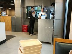 -圣火营自助烤肉(南京东路店)