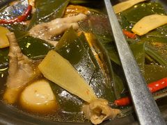 -茶叁酒肆·楚味江湖(菱角湖店)