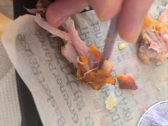 -肯德基(大兴火车站店)