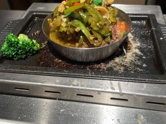 -肉肉大米(金虹桥店)