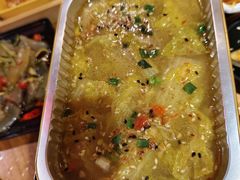 -水浒烤肉(国贸店)
