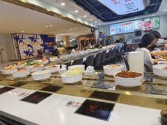 -西火火·川派小火锅(西溪银泰店)