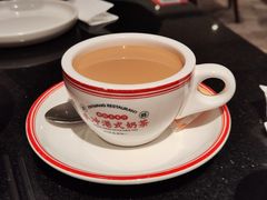 -新旺茶餐厅•早餐(迪士尼小镇店)