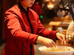 -长沙君悦酒店·湘江36中餐厅