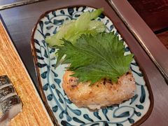 -66大阪烧烧鸟·益市家系拉面出张所