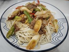 -青麦家·融合餐厅(江岛智立方店)