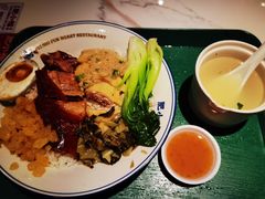 -肥小福·烧鹅专门店(环宇荟店)