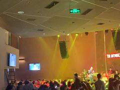 -TZ House音乐现场(来福士中心店)