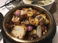 -肆月河豚·新淮扬(金融街店)