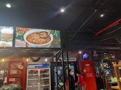 -管氏翅吧(中关村店)