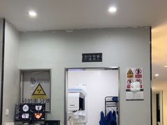 -牙博士口腔品牌连锁(杨浦店)