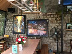 -Le Chalet Dalat