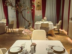 -俏江南天津时尚曲艺主题餐厅(马场道店)