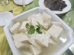 -同福农家菜(霞云岭国家森林公园店)