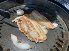 -33韩式自助烧烤(环城南路店)