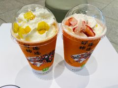 -奈雪的茶(大悦城店)