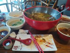 -红料理|串串有瘾·烧烤(吴中路店)