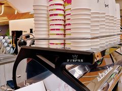 大堂-Seesaw Coffee(上海虹桥天地店)