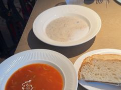 -波特曼西餐厅(中央大街店)