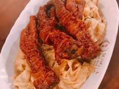 -松發肉骨茶(先得坊店)