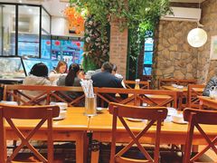 大堂-老号尤兔头(西川店)