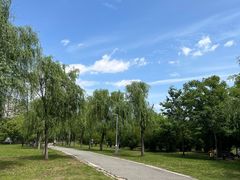 -金银湖国家城市湿地公园