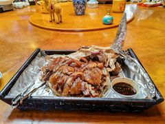 -蒙古大营(朝阳公园店)