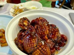 -老人和饭店(淮海中路店)