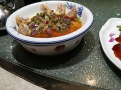 -金稼园·金平湖农家菜