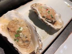 -很久以前羊肉串(昌里路三钢里店)