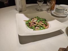 XO酱花枝群贝-民国红公馆·秦淮八艳(夫子庙店)