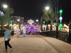 -西双版纳勐泐文化旅游区