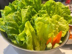 -范儿·嫂子烤肉·精致炭火烤肉(长治路店)